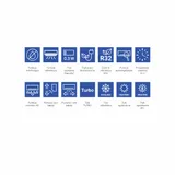 Zdjęcie 6: AUX C-Smart Premium White, grafika producenta