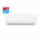 Zdjęcie 1: AUX C-Smart White, jednostka wewnętrzna