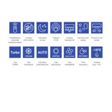 Zdjęcie 7: AUX Q-Smart Eco, grafika producenta