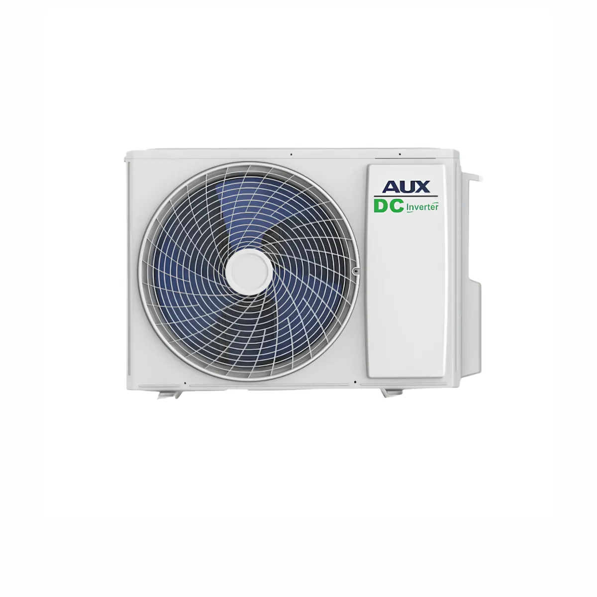 AUX Q-Smart Eco, jednostka zewnętrzna