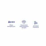 Zdjęcie 8: Hyundai Elite White, grafika producenta