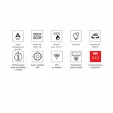 Zdjęcie 7: Rotenso Revio, grafika producenta