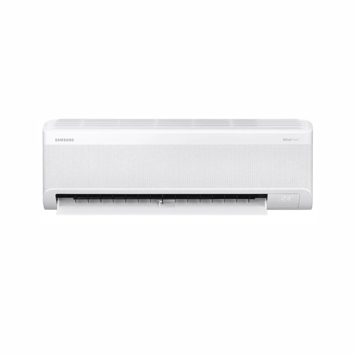 Samsung WindFree Comfort S2, jednostka wewnętrzna